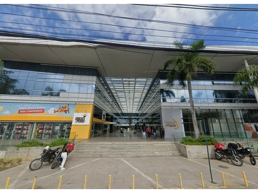 Imagem  do Leilão de Sala Comercial - Barra da Tijuca - Rio de Janeiro/RJ