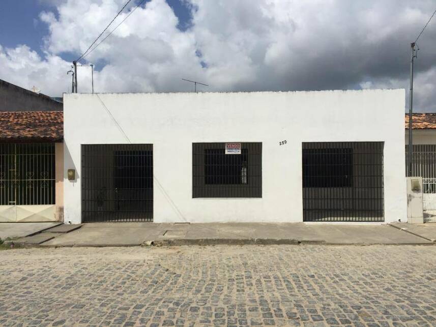 Imagem 2 do Leilão de Casa - Parque dos Faróis - Nossa Senhora do Socorro/SE