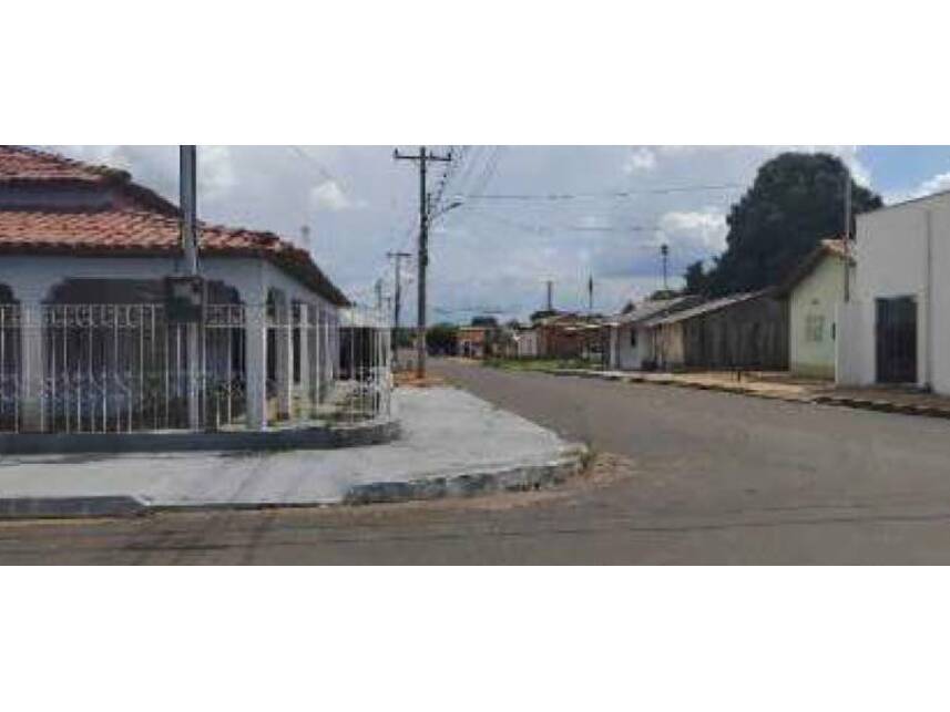 Imagem 3 do Leilão de Casa - Bairro Da Ponte - Nortelândia/MT