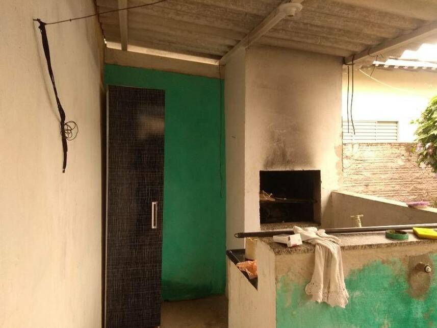 Imagem 16 do Leilão de Casa - Centro - Promissão/SP
