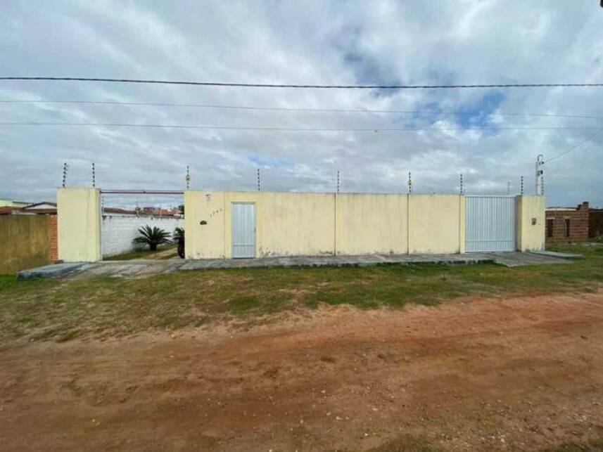 Imagem  do Leilão de Casa - Parque de Olindo Lima - Extremoz/RN
