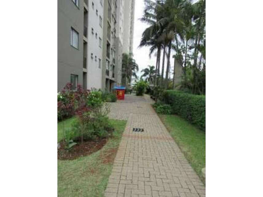 Imagem 19 do Leilão de Apartamento - Parque Novo Mundo - São Paulo/SP
