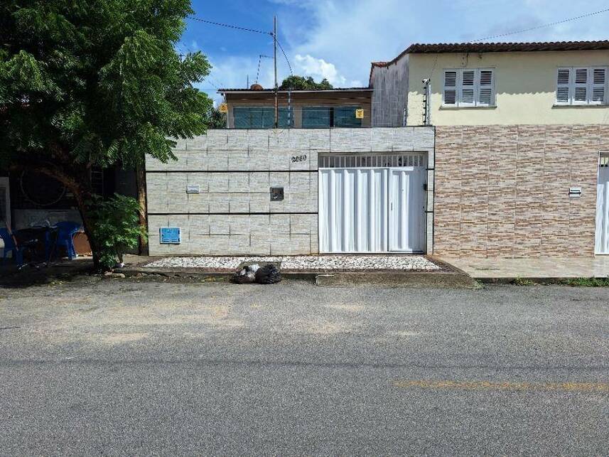 Imagem 1 do Leilão de Casa - João Xxiii - Fortaleza/CE