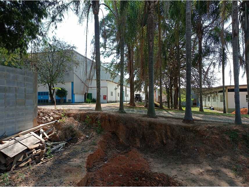 Imagem 6 do Leilão de Prédio - Distrito Industrial - Iperó/SP
