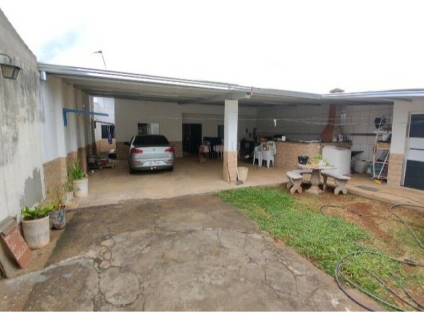 Imagem 2 do Leilão de Casa - São Jorge - Uberlândia/MG