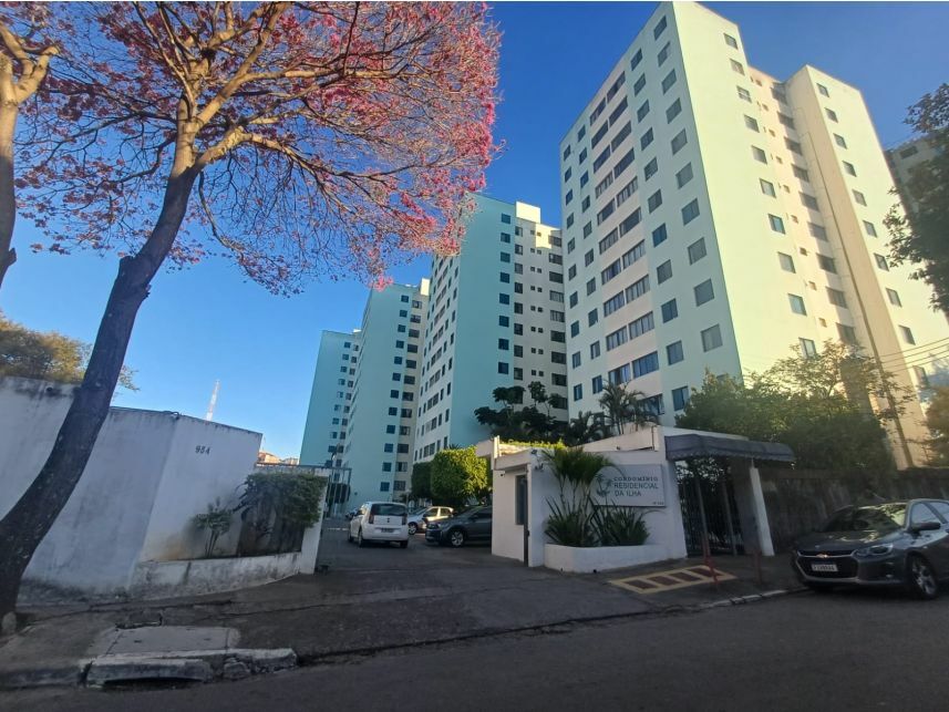 Imagem 1 do Leilão de Apartamento - Jardim Neide - São Paulo/SP