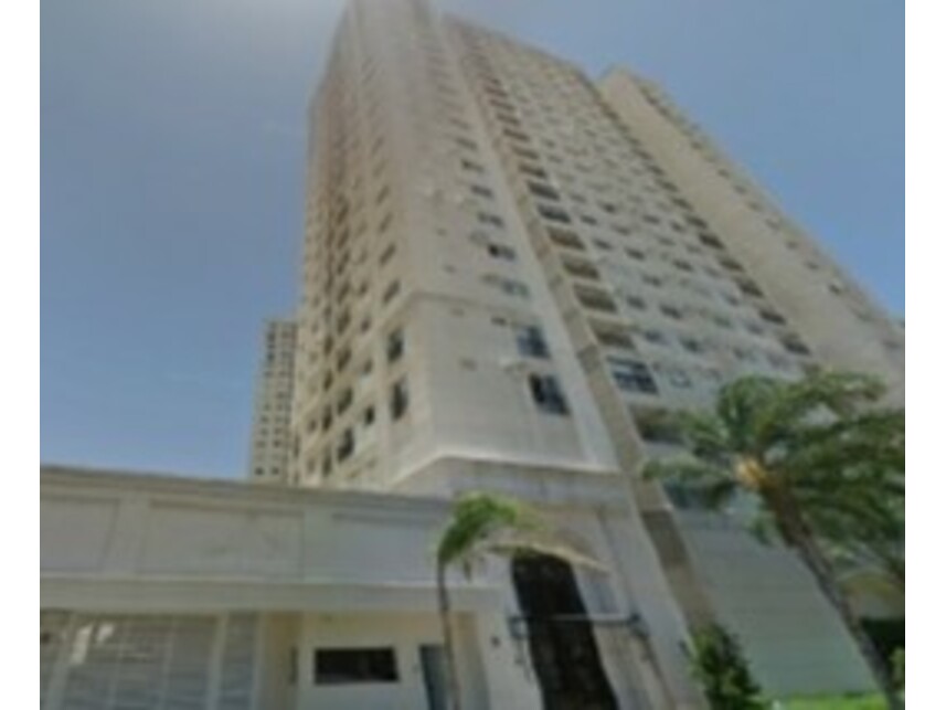 Imagem  do Leilão de Apartamento - Centro - Campos dos Goytacazes/RJ