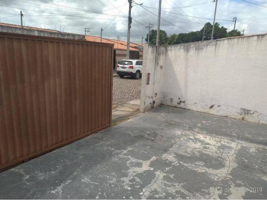 Imagem 2 do Leilão de Casa - Faz. Boa Hora - São Gonçalo Dos Campos/BA