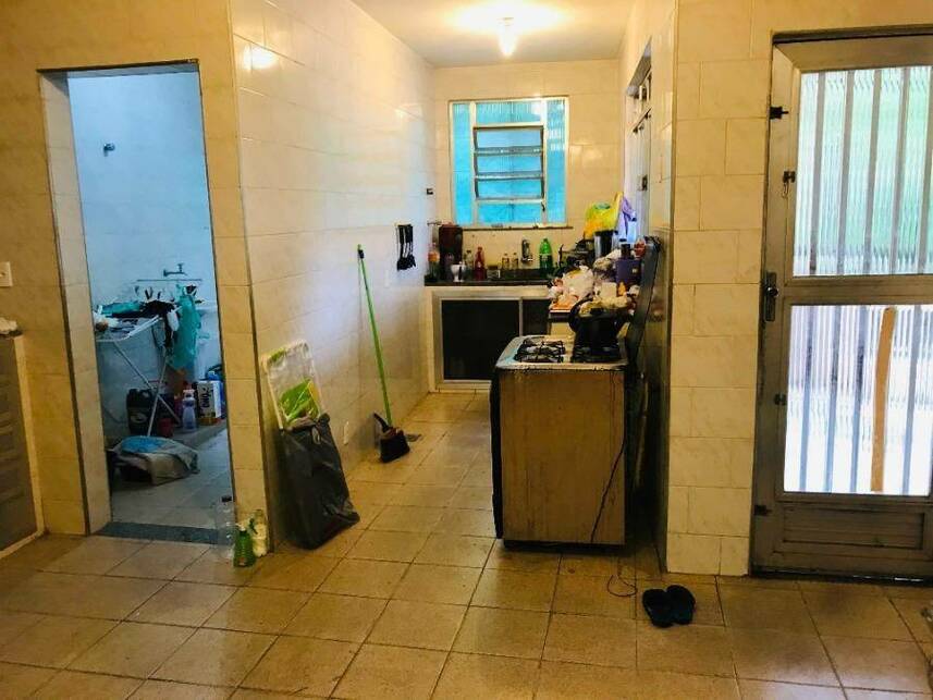 Imagem 5 do Leilão de Casa - Piedade - Rio de Janeiro/RJ