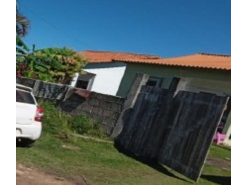 Imagem  do Leilão de Casa - Novo Horizonte - Araruama/RJ