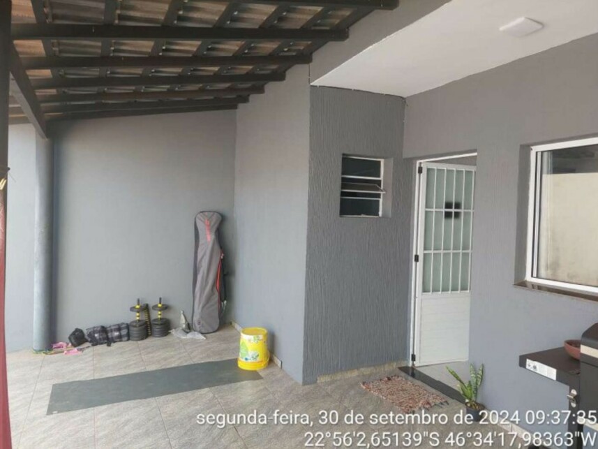 Imagem 5 do Leilão de Sobrado - Residencial Quinta dos Vinhedos - Bragança Paulista/SP