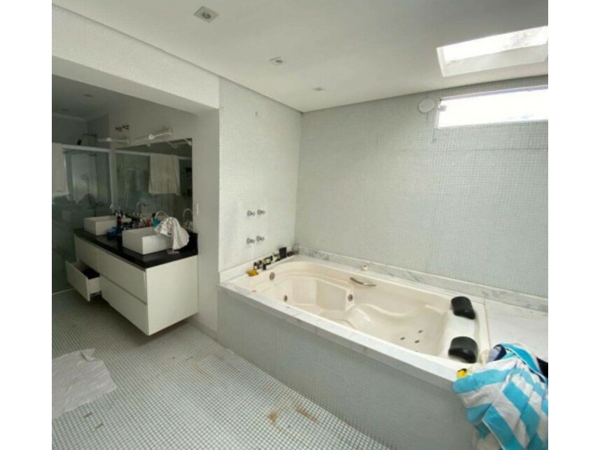 Imagem 14 do Leilão de Casa - Jardim Paulista - São Paulo/SP