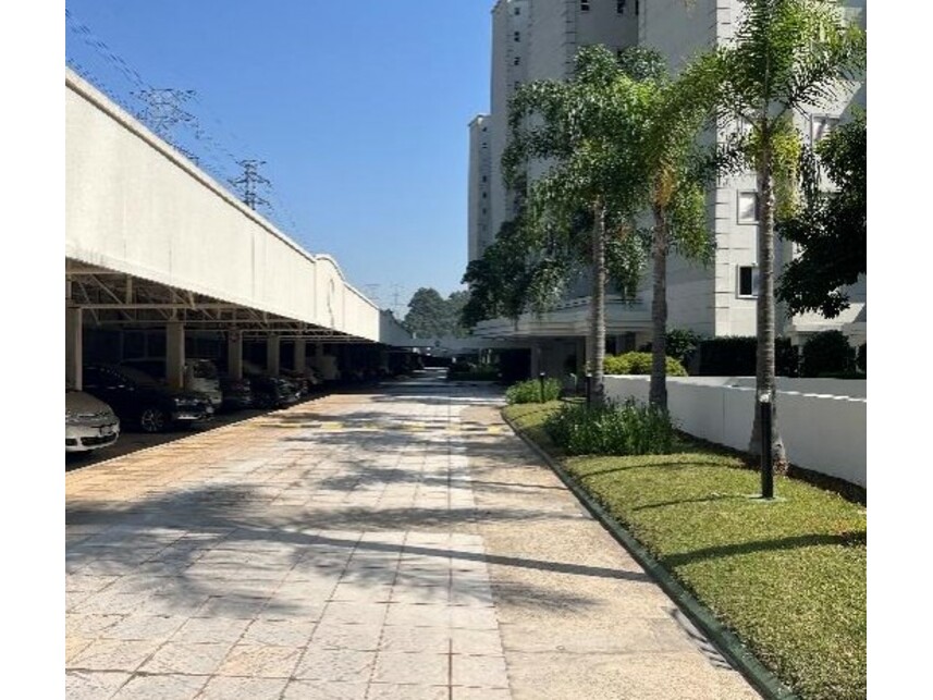 Imagem 4 do Leilão de Apartamento - Tamboré - Santana de Parnaíba/SP