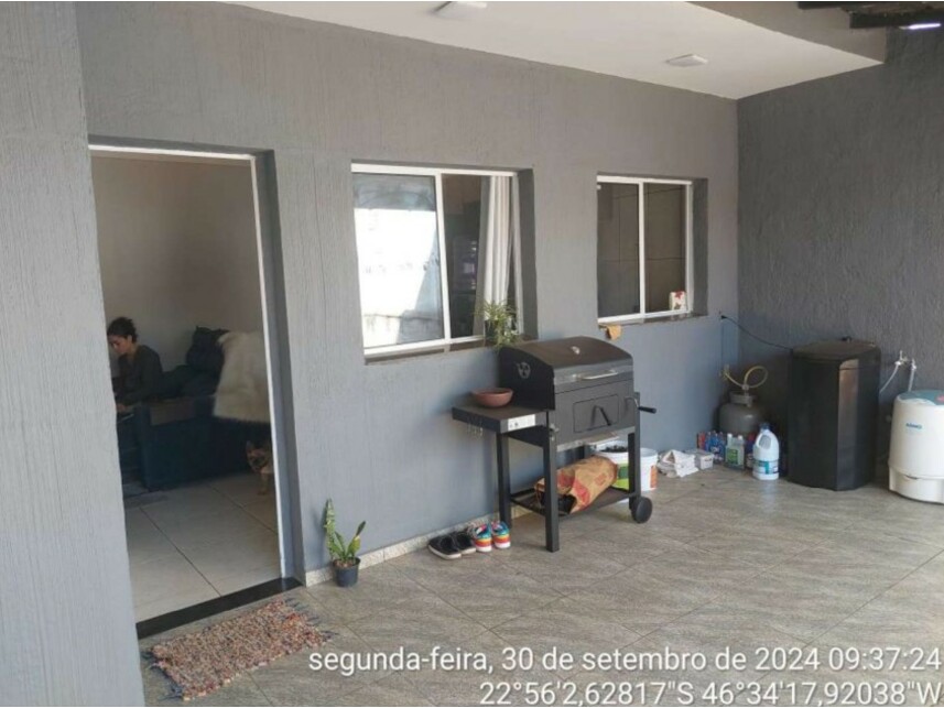 Imagem 4 do Leilão de Sobrado - Residencial Quinta dos Vinhedos - Bragança Paulista/SP