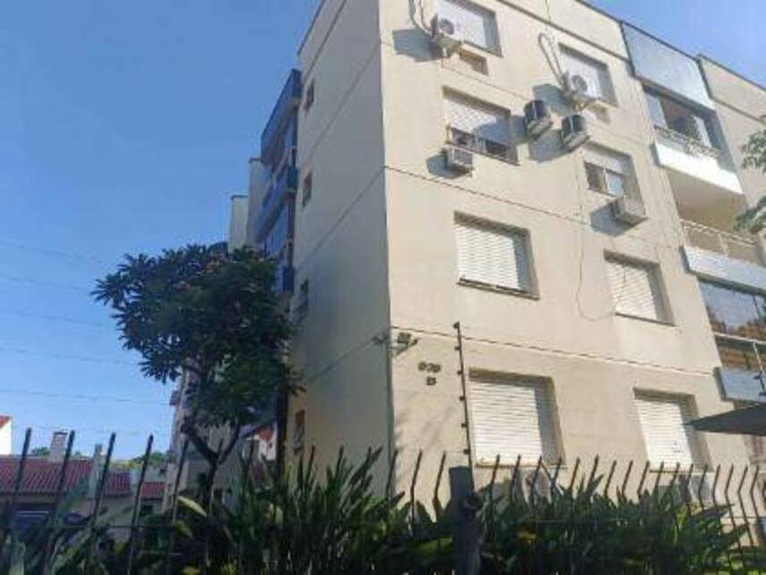 Imagem 2 do Leilão de Apartamento - Jardim do Salso - Porto Alegre/RS