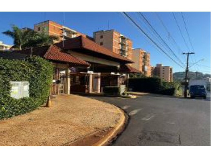 Imagem  do Leilão de Apartamento - Parque Industrial Lagoinha - Ribeirão Preto/SP