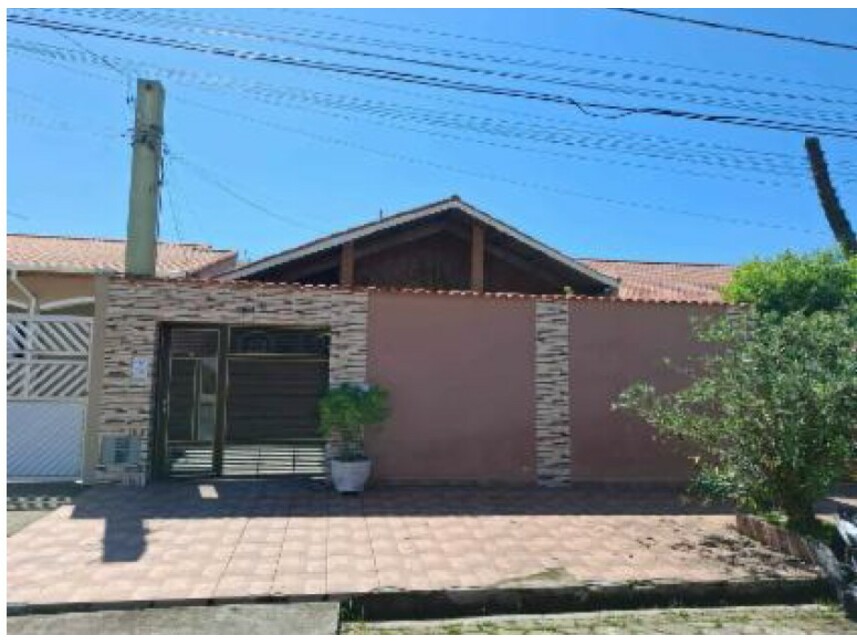 Imagem do imóvel Casa à venda em leilão