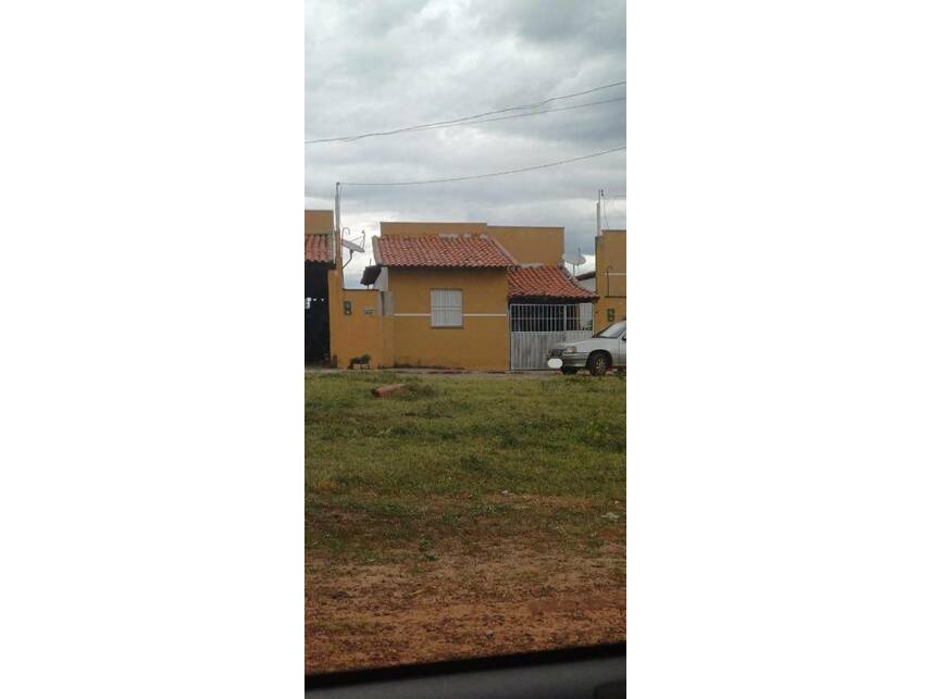 Imagem  do Leilão de Casa - Centro - Cabeceiras Do Piauí/PI