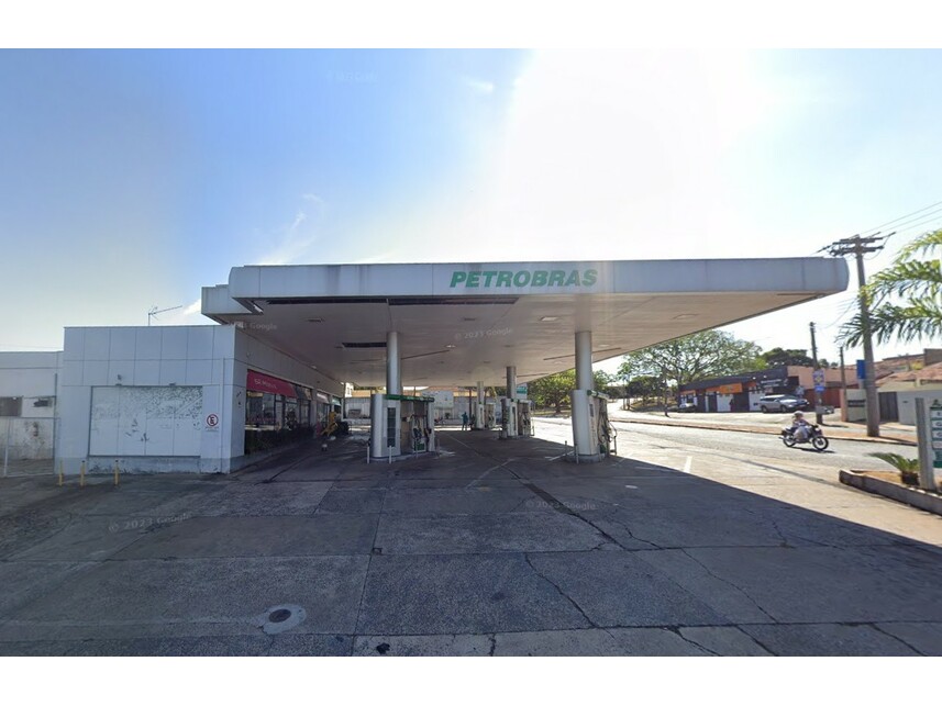 Imagem 3 do Leilão de Imóvel Comercial - Vila Xavier - Araraquara/SP