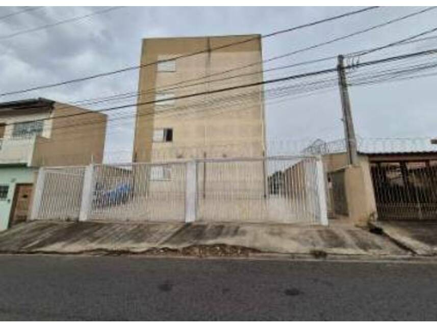Imagem  do Leilão de Apartamento - Tanque do Moinho - Bragança Paulista/SP