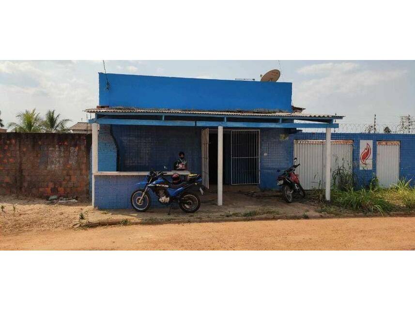 Imagem 3 do Leilão de Loja - Santo Afonso - Rio Branco/AC