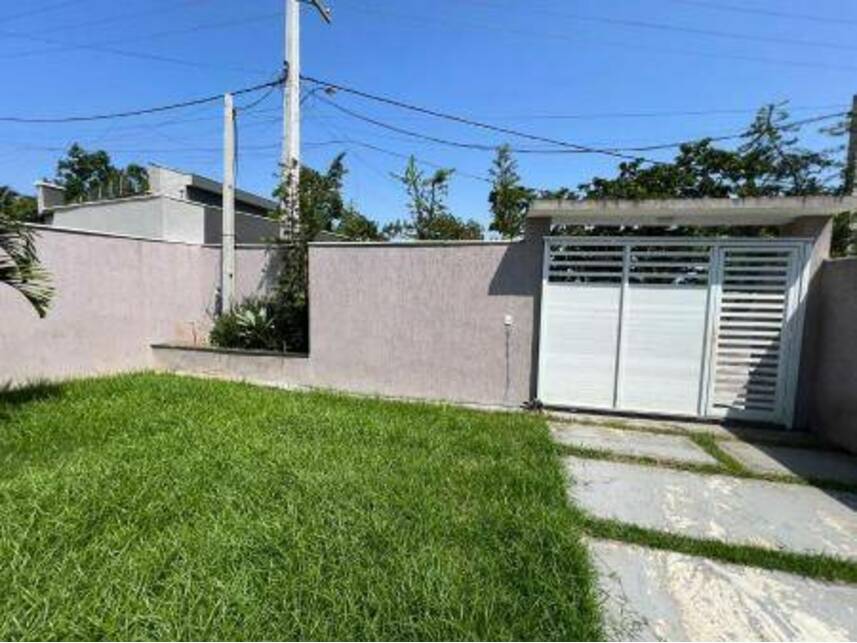 Imagem 4 do Leilão de Casa - Araçatiba - Maricá/RJ