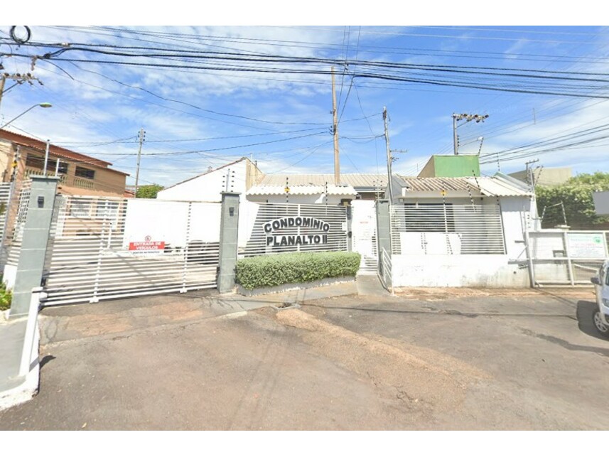 Imagem 1 do Leilão de Casa - Carumbé - Cuiabá/MT