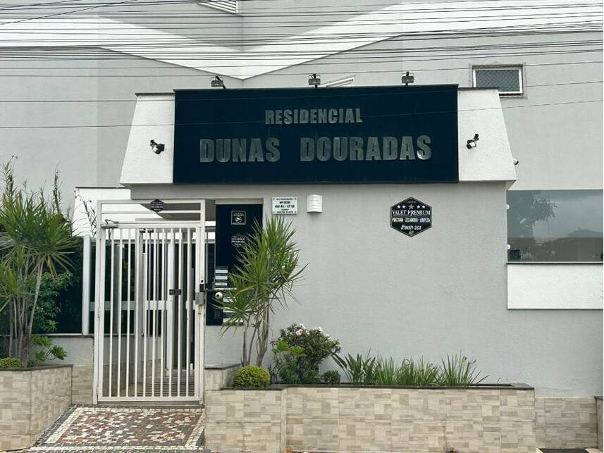 Imagem 2 do Leilão de Apartamento - Jundiaí - Anápolis/GO