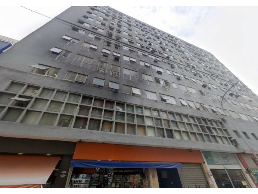 Imagem  do Leilão de Conj. Comercial - Jardim Santa Ifigênia - São Paulo/SP