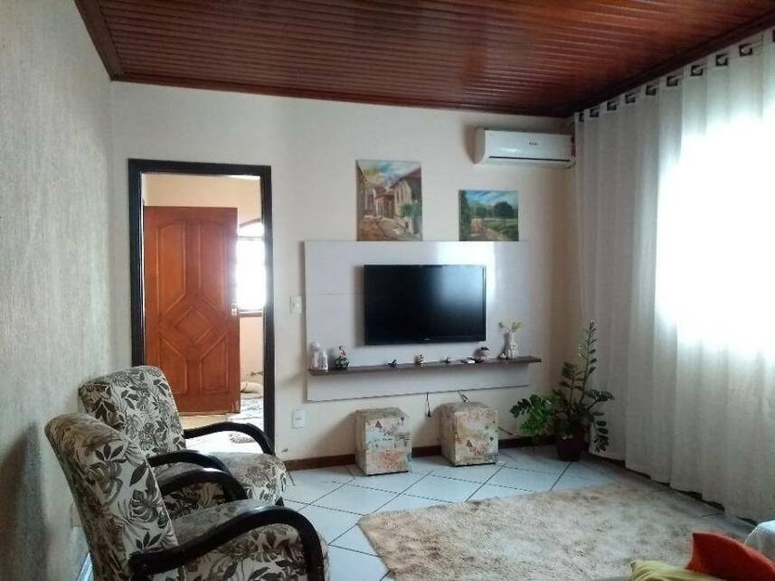 Imagem 3 do Leilão de Casa - Parte Baixa - Cafelândia/SP
