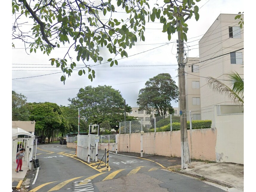 Imagem  do Leilão de Apartamento - Jardim Amazonas - Campinas/SP
