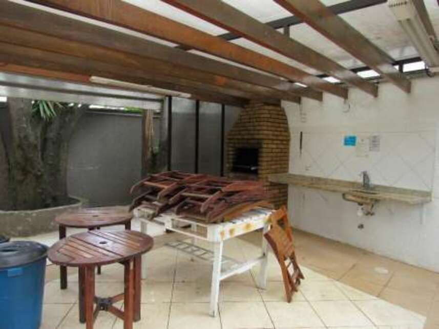 Imagem 17 do Leilão de Apartamento - Parque Novo Mundo - São Paulo/SP