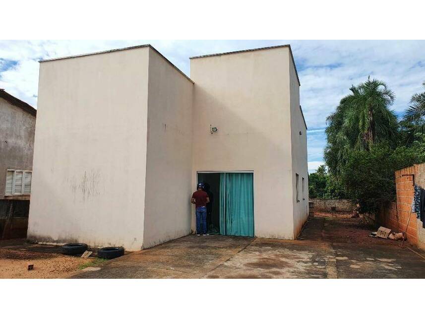 Imagem 4 do Leilão de Casa - Bela Vista - Ituiutaba/MG