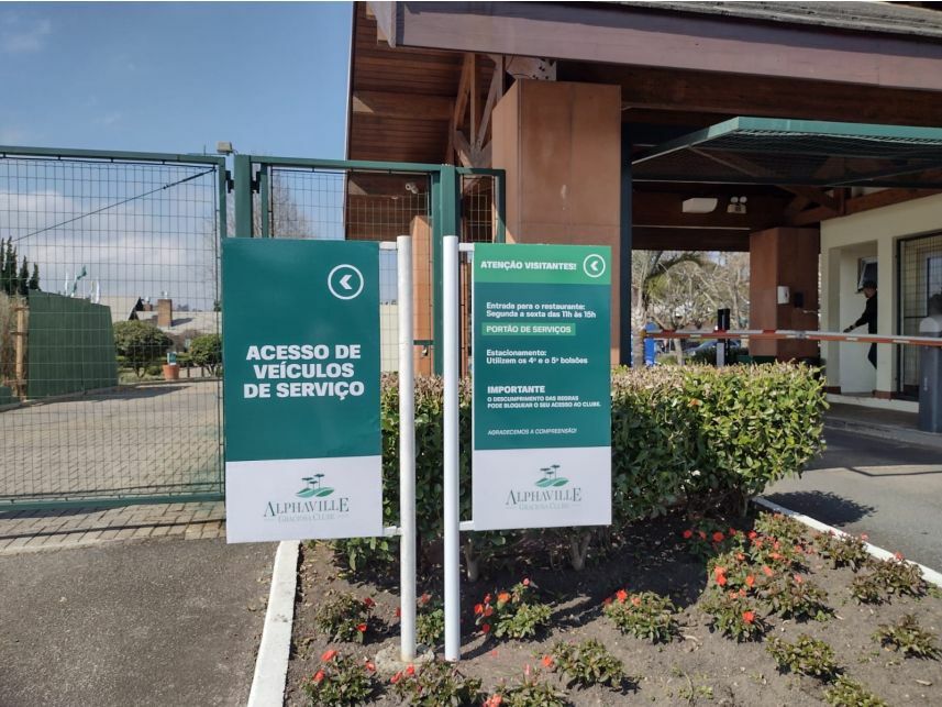 Imagem 4 do Leilão de Casa - Alphaville Graciosa - Pinhais/PR