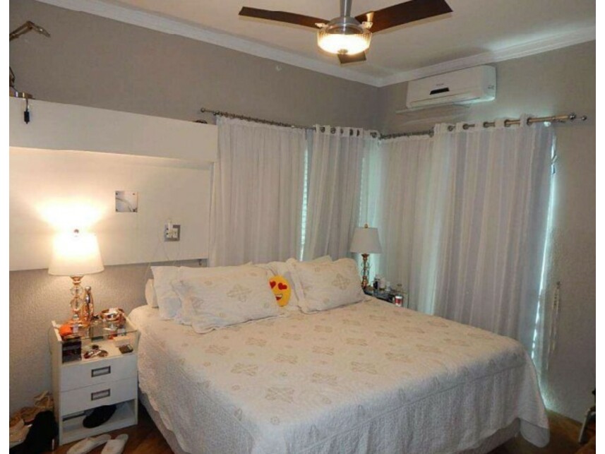 Casa à venda em leilão, localizado em Mogi Das Cruzes - SP