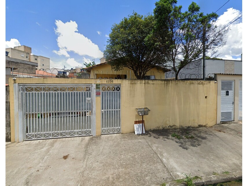 Imagem  do Leilão de Casa - Vila Nova Bonsucesso - Guarulhos/SP