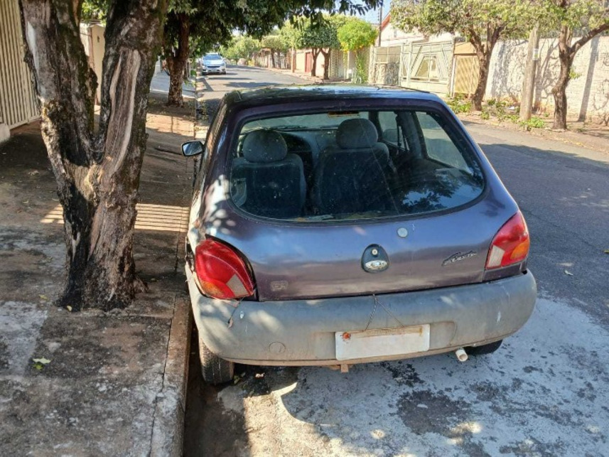 Imagem 7 do Leilão de Veículos em São José do Rio Preto/SP