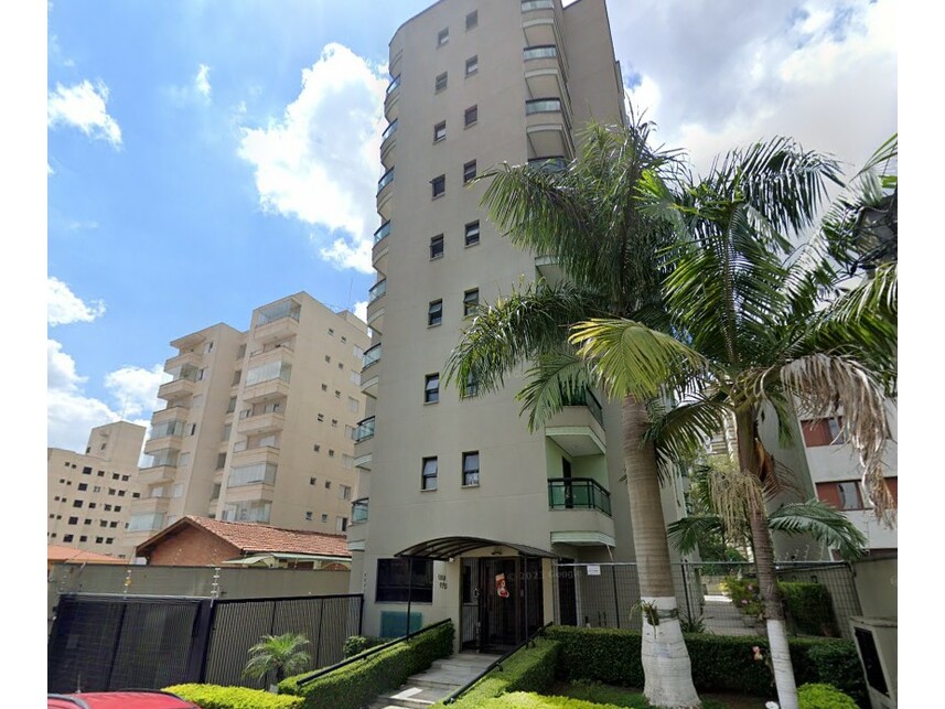 Imagem 1 do Leilão de Apartamento - Água Fria - São Paulo/SP