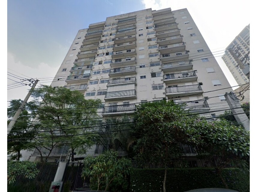 Imagem  do Leilão de Apartamento - Vila Prudente - São Paulo/SP