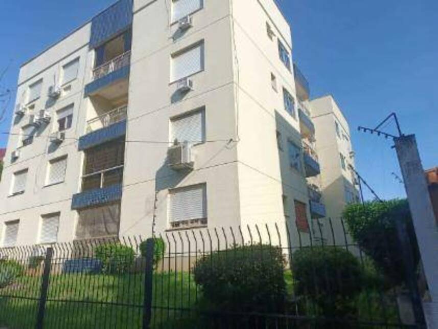 Imagem 3 do Leilão de Apartamento - Jardim do Salso - Porto Alegre/RS