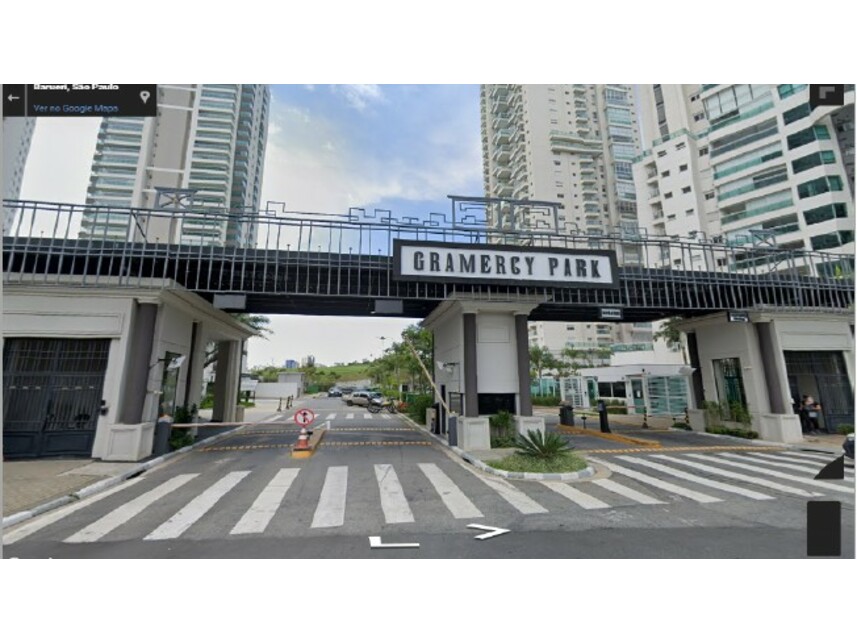 Imagem  do Leilão de Apartamento - Alphaville Empresarial - Barueri/SP