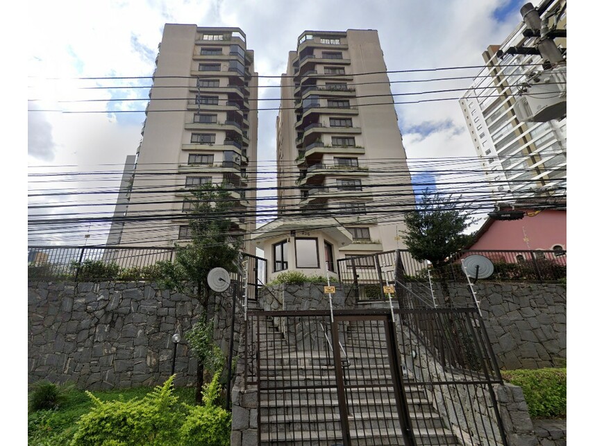 Imagem  do Leilão de Apartamento - Vila Galvão - Guarulhos/SP
