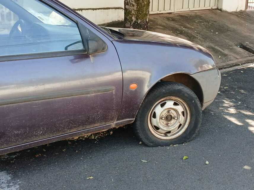 Imagem 8 do Leilão de Veículos em São José do Rio Preto/SP