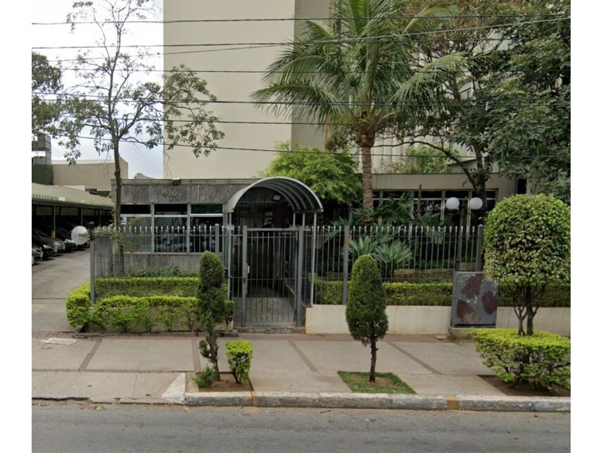 Imagem 2 do Leilão de Apartamento - Bom Retiro - São Paulo/SP