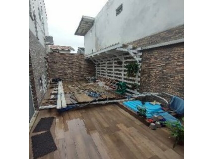 Imagem 8 do Leilão de Casa - Centro - Balneário Camboriú/SC