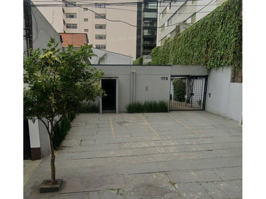 Imagem 1 do Leilão de Prédio Comercial - Perdizes - São Paulo/SP