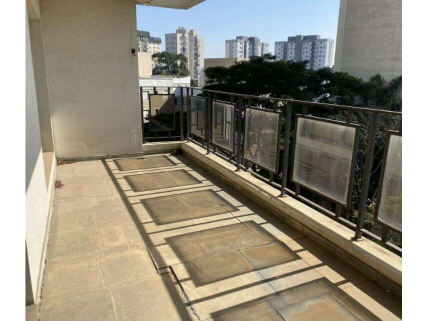 Imagem 12 do Leilão de Apartamento - Fazenda Morumbi - São Paulo/SP