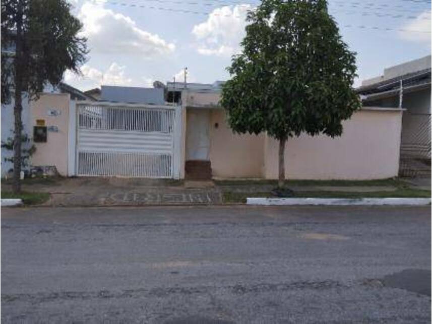 Imagem 1 do Leilão de Casa - Jardim Cerrado - Lucas Do Rio Verde/MT