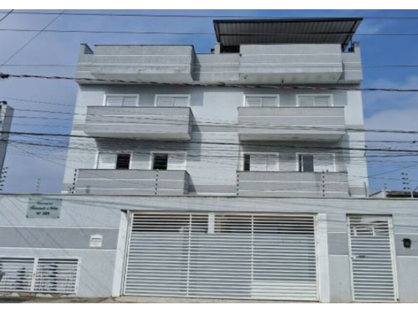 Imagem  do Leilão de Apartamento - Vila Junqueira - Santo André/SP