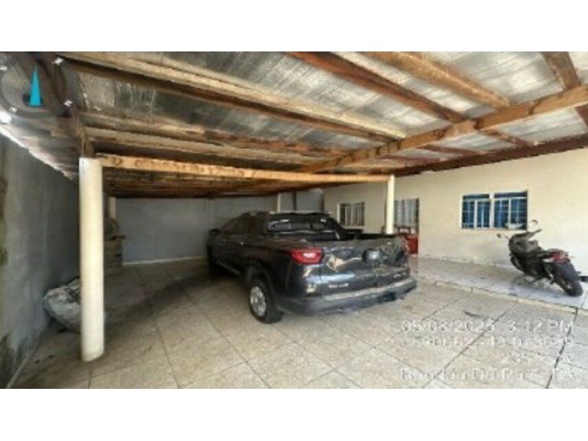 Imagem 3 do Leilão de Casa - Centro - Rondon do Pará/PA